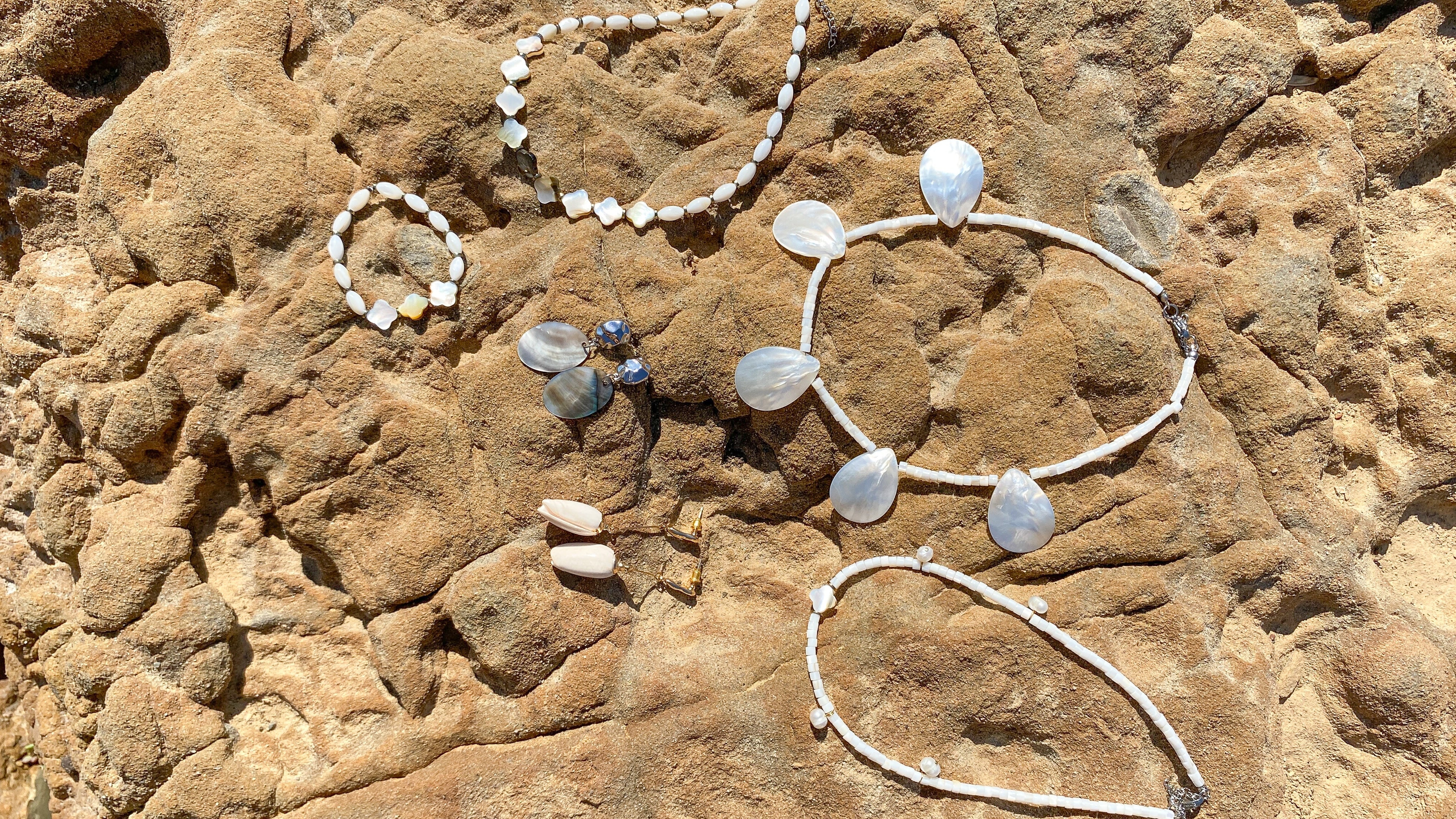 Özel Tasarım Takı Koleksiyonu