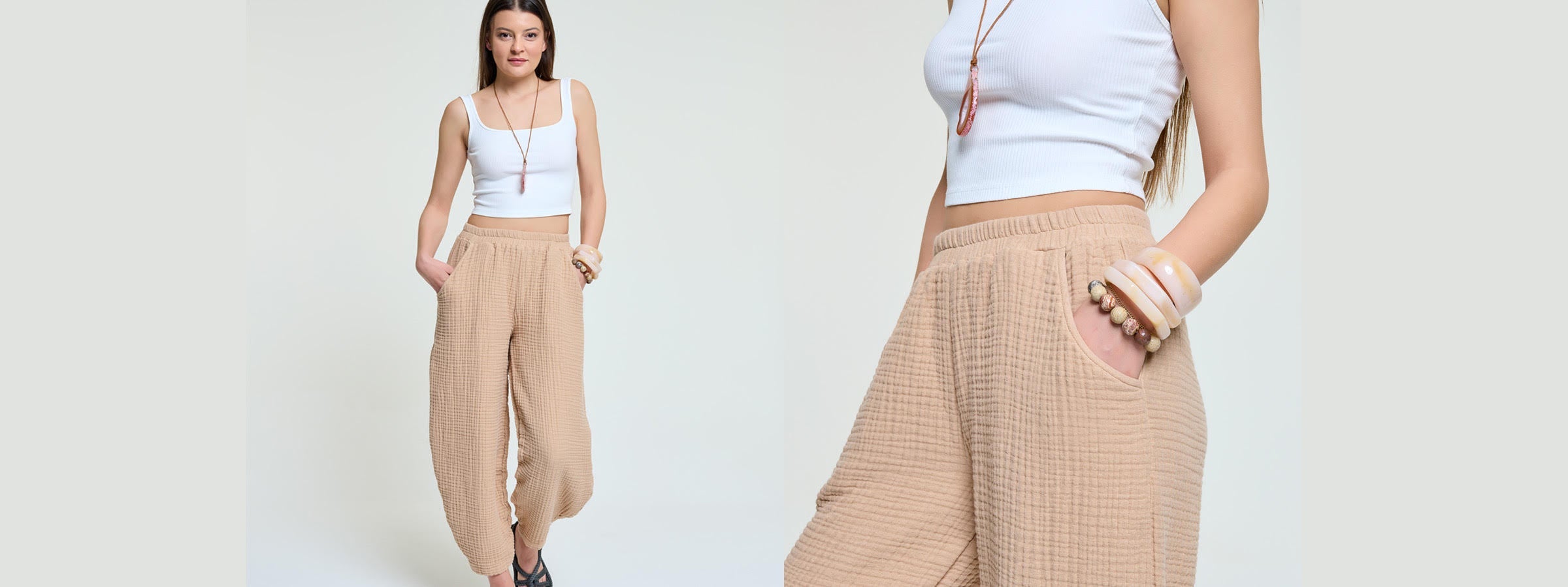 Alt Giyim Koleksiyonu