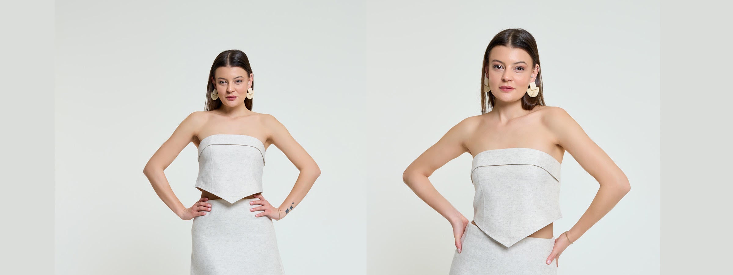 Üst Giyim Koleksiyonu