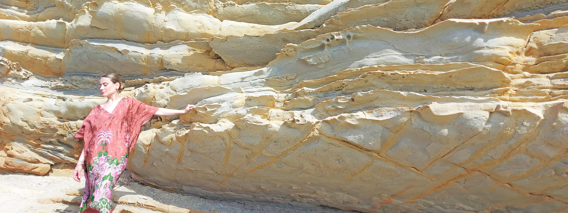 Gliki Elbise Koleksiyonu