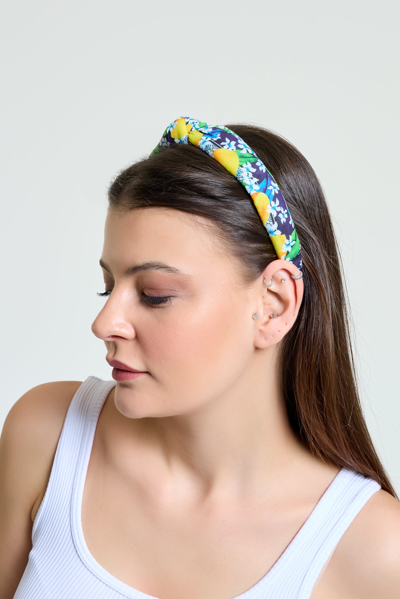 Düğüm Taç | Amalfi Desen