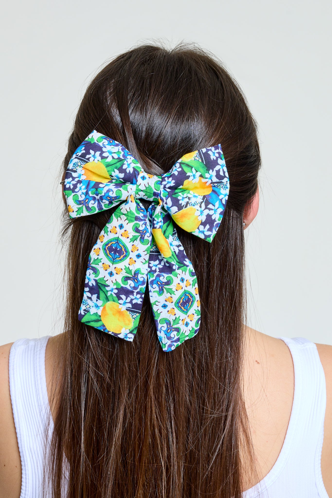 Fiyonk Toka | Amalfi Desen