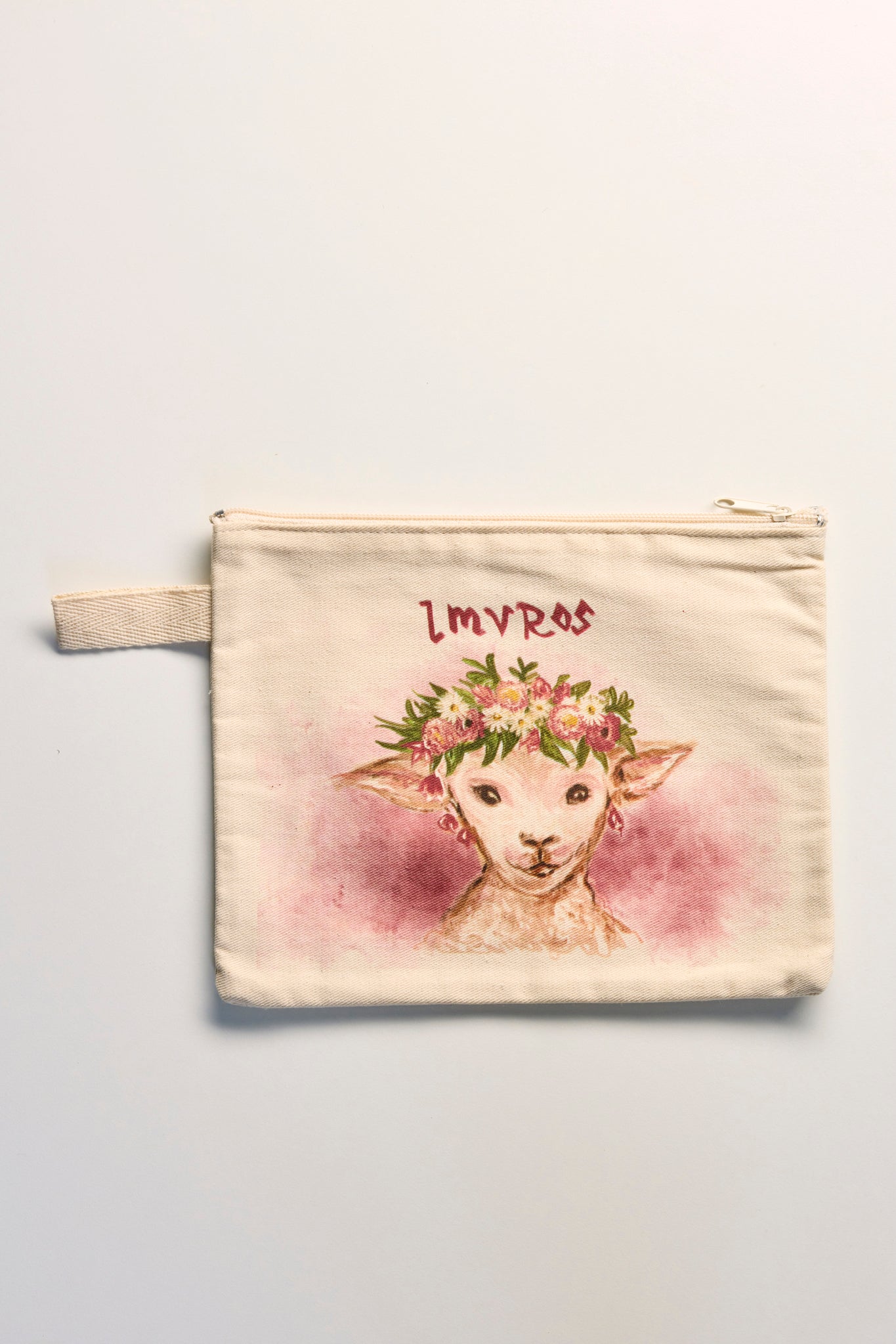 El çantası | Clutch Çanta | Frida Kuzu