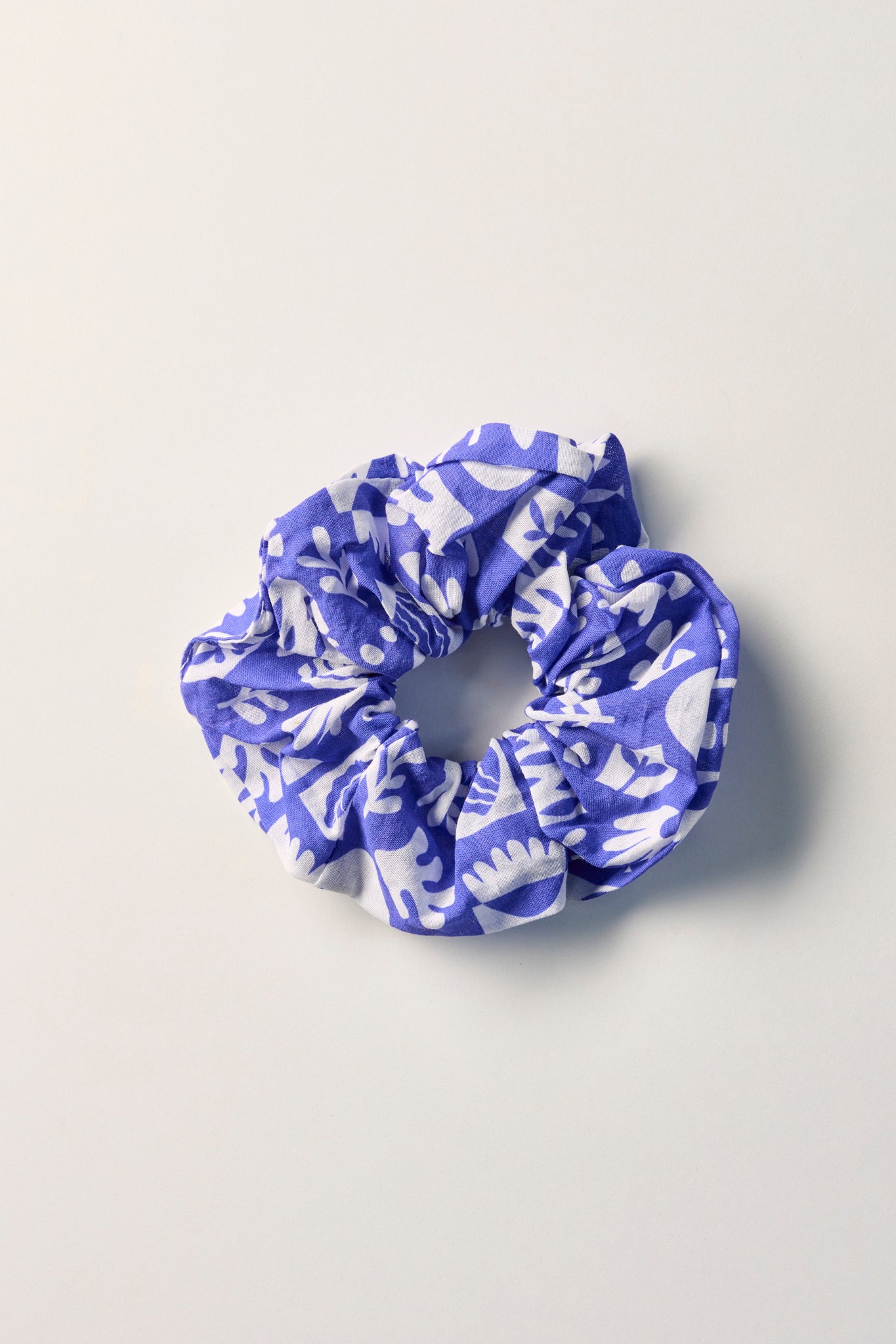 Scrunchie Simit Toka | Ada Desen
