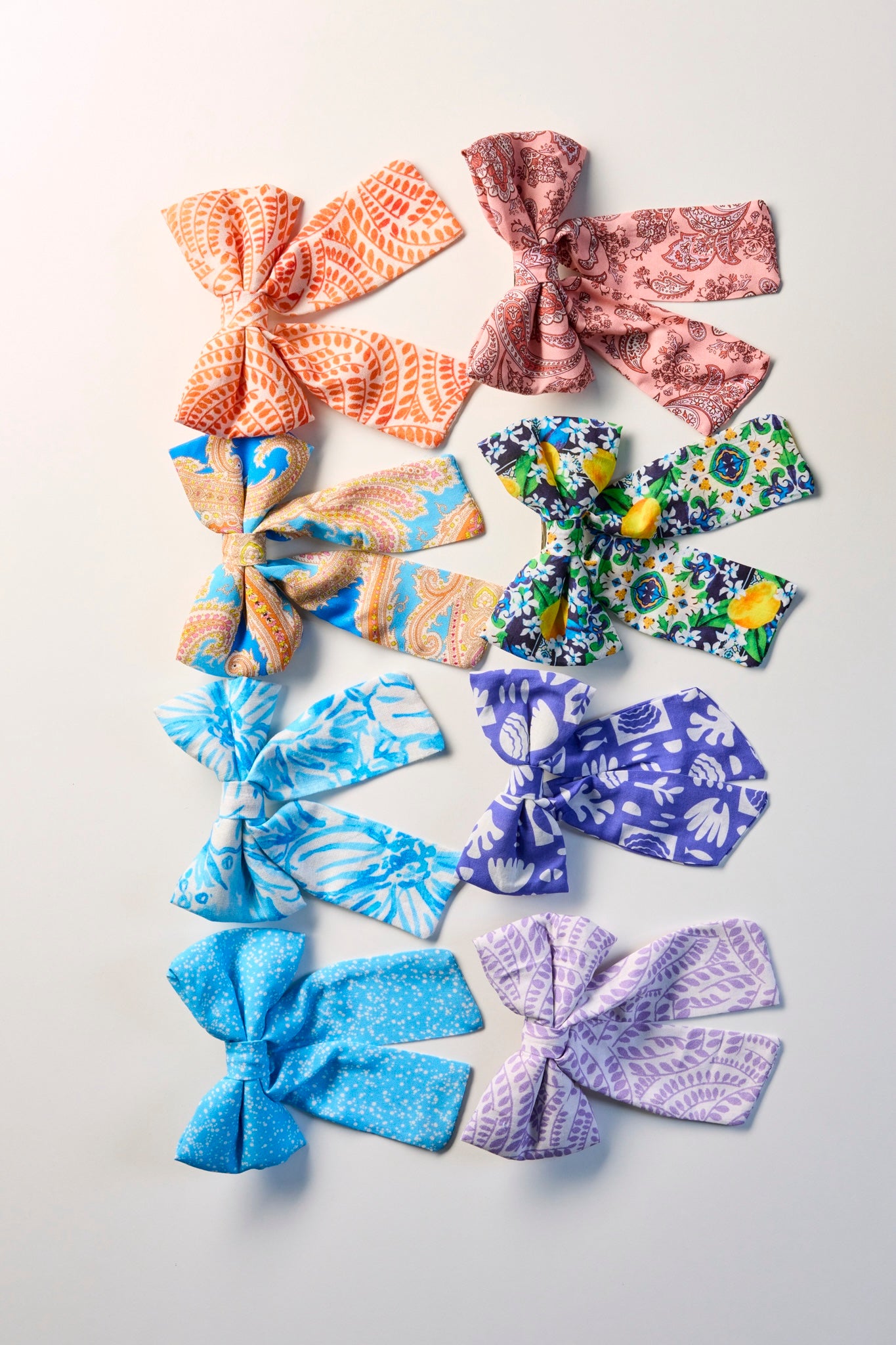 Fiyonk Toka | Amalfi Desen