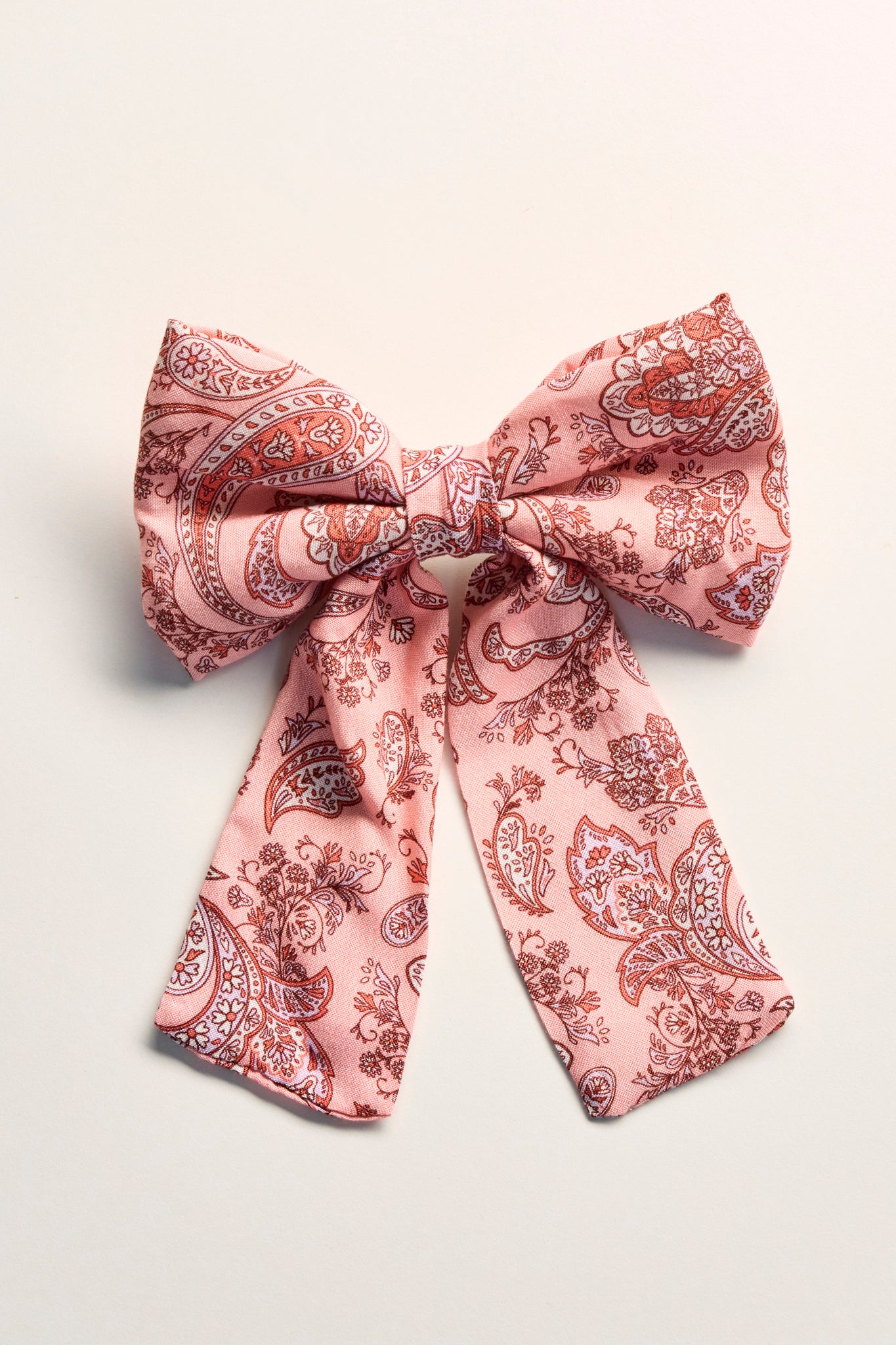 Fiyonk Toka | Somon Şal Desen