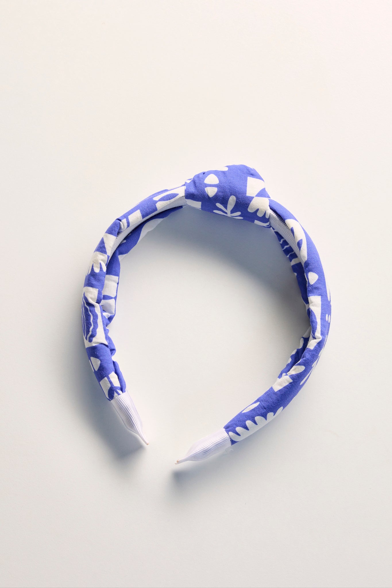 Düğüm Taç | Ada Desen